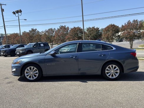 Used 2024 Chevrolet Malibu LT image 7
