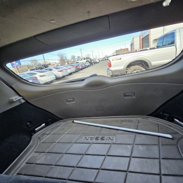 Used 2003 Nissan Murano SL image 11