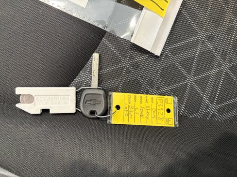 Used 2019 Chevrolet Spark LS image 22