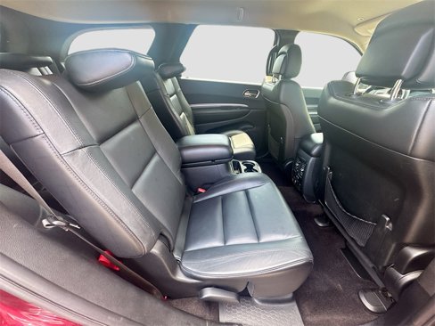 Used 2019 Dodge Durango GT image 27