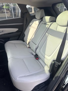 Used 2024 Hyundai Tucson Limited image 6