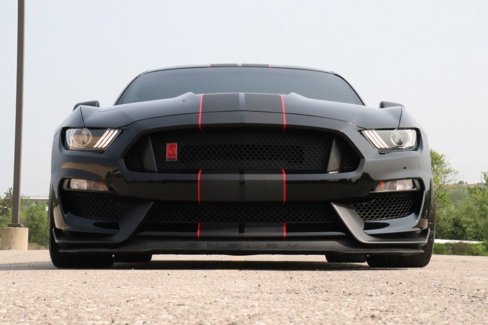 Used 2018 Ford Mustang Shelby GT350R w/ GT350R Equipment Group 920A image 10