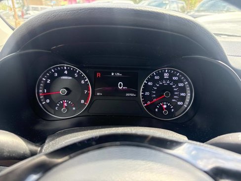 Used 2023 Kia Forte LXS w/ LXS Technology Package image 33