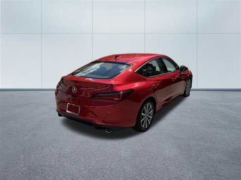 Certified 2025 Acura Integra image 8