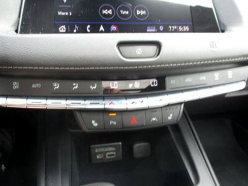 Used 2019 Cadillac XT4 Premium Luxury image 19