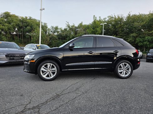 Used 2018 Audi Q3 2.0T Premium image 5