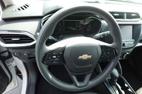 Used 2023 Chevrolet TrailBlazer LT image 12