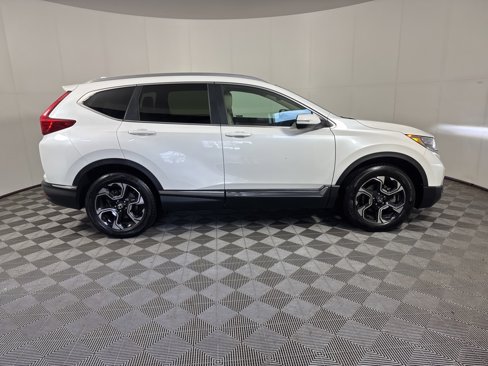 Used 2019 Honda CR-V Touring image 6