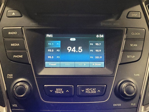 Used 2013 Hyundai Santa Fe Sport image 25