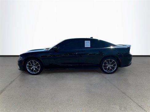 Used 2020 Dodge Charger GT image 4