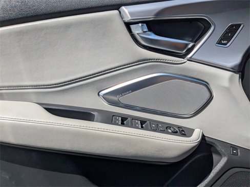 Certified 2019 Acura RDX w/ Technology Package image 25