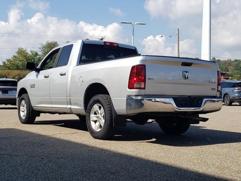 Used 2013 RAM 1500 Classic SLT image 6