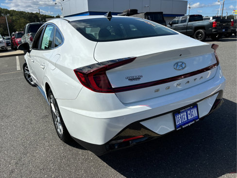 Used 2020 Hyundai Sonata SEL w/ Convenience Package image 33