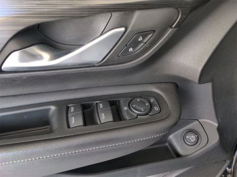 Certified 2022 GMC Terrain SLE w/ Driver Convenience Package image 23