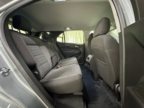 Certified 2023 Chevrolet Equinox LT image 22