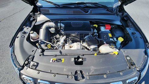 Used 2024 Jeep Compass Latitude image 24