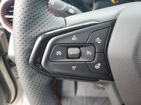 New 2026 Chevrolet Trax RS w/ Driver Confidence Package image 28