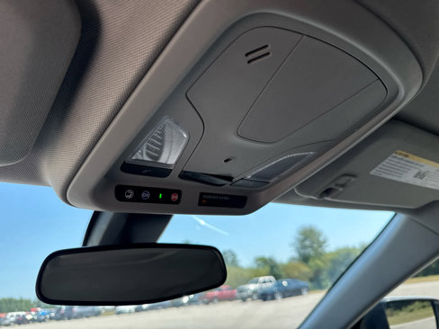 Used 2019 Chevrolet Impala LT image 25