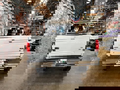 Used 1997 Ford F350 XLT image 4