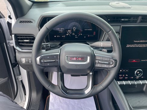 New 2026 GMC Terrain AT4 image 14