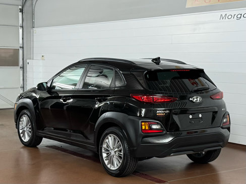Used 2021 Hyundai Kona SEL Plus image 5