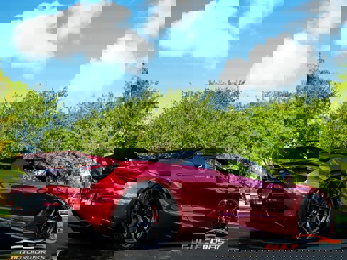 Used 2022 McLaren 720S Performance image 52