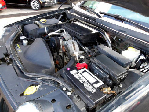 Used 2006 Jeep Grand Cherokee Laredo image 20