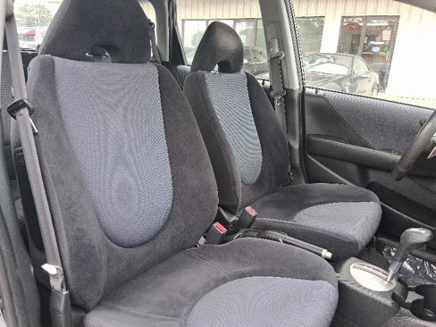 Used 2007 Honda Fit Sport image 21