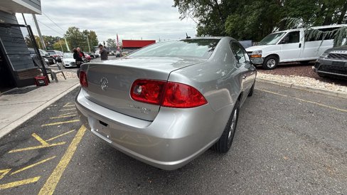 Used 2007 Buick Lucerne CXL w/ Luxury Package image 6