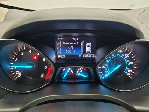 Used 2016 Ford Escape Titanium image 23
