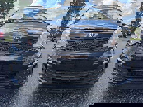 Used 2017 Kia Rio LX w/ Power Package image 9