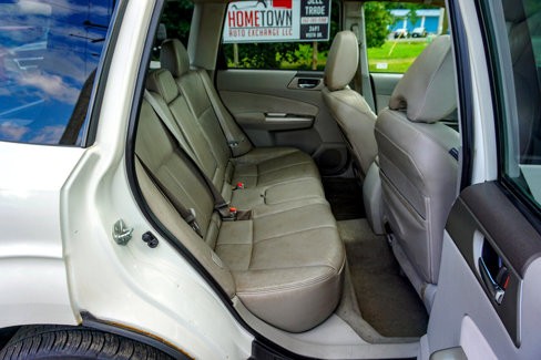 Used 2009 Subaru Forester 2.5X Limited w/ Popular Equipment Group 4B image 20