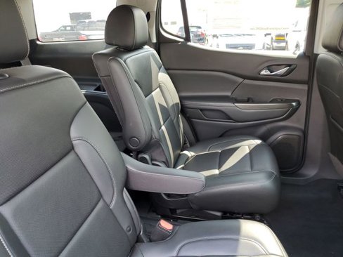 Certified 2021 GMC Acadia SLT w/ Elevation Edition image 29