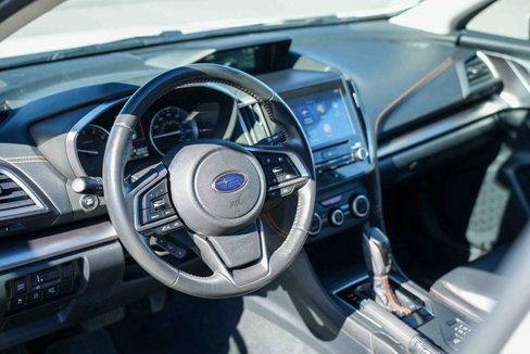 Used 2021 Subaru Crosstrek 2.5i Limited image 26