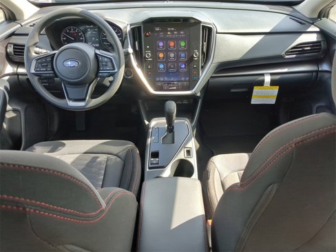 Certified 2024 Subaru Impreza 2.0i Sport w/ Popular Package #1 image 11