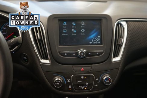 Used 2017 Chevrolet Malibu LT image 21