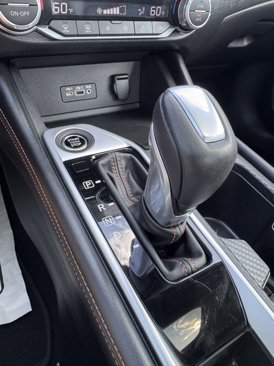 Used 2023 Nissan Sentra SR w/ SR Premium Package image 23