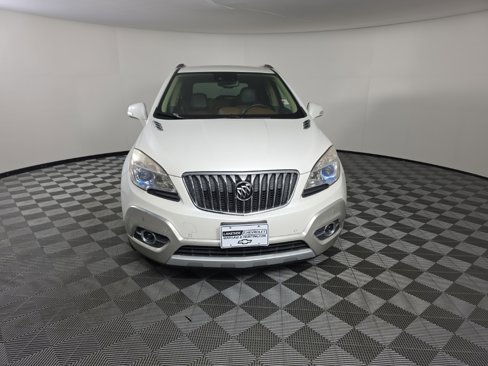 Used 2014 Buick Encore Premium image 8