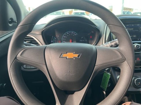 Used 2020 Chevrolet Spark LS image 13