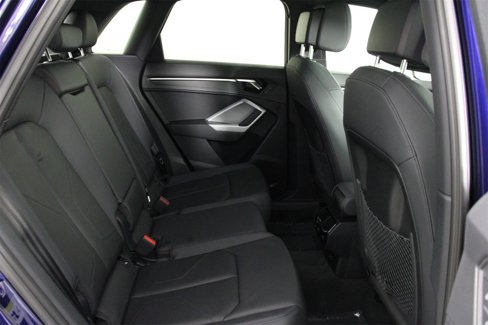 Used 2022 Audi Q3 2.0T Premium w/ Convenience Package image 32