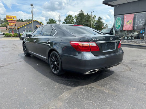 Used 2010 Lexus LS 460 L image 3
