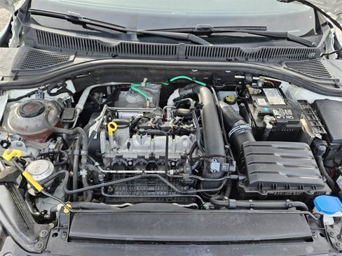 Used 2019 Volkswagen Jetta R-Line w/ R-Line Cold Weather Package image 28