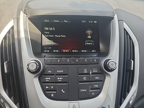 Used 2016 GMC Terrain SLE image 29