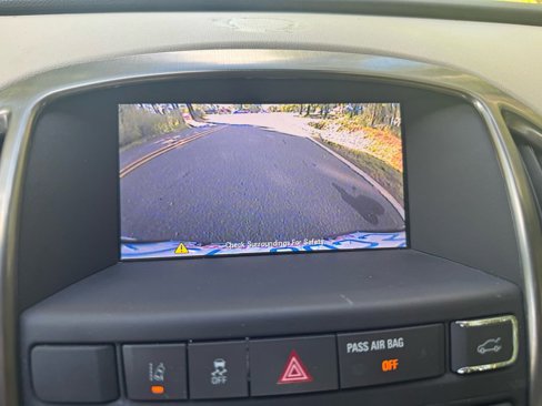 Used 2014 Buick Verano Convenience image 31
