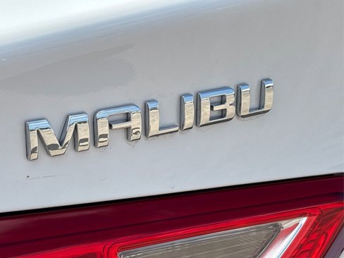 Used 2024 Chevrolet Malibu LS w/ Driver Confidence Package image 14