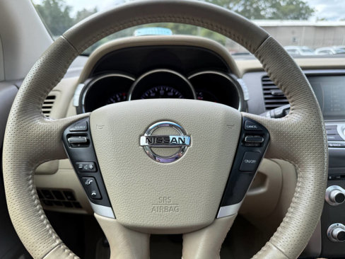 Used 2011 Nissan Murano LE image 15