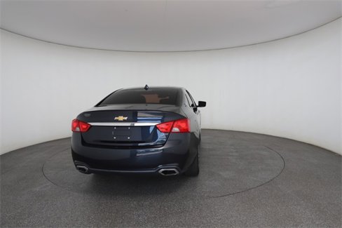 Used 2014 Chevrolet Impala LTZ image 16