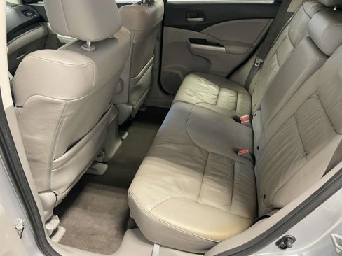 Used 2014 Honda CR-V EX-L image 24