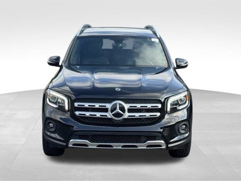 Used 2020 Mercedes-Benz GLB 250 4MATIC image 8