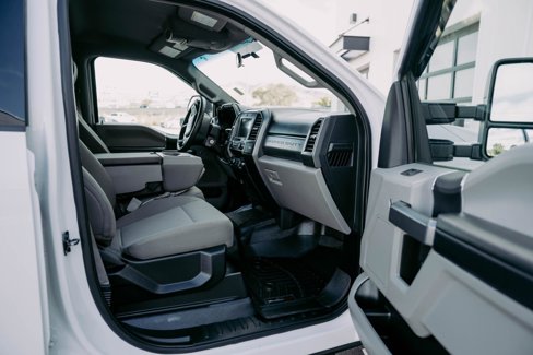 Used 2019 Ford F250 XLT w/ XLT Value Package image 16